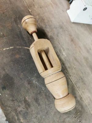 Photo of free Wine bottle corking device (Stratton on the Fosse BA3)