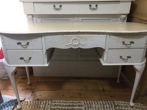 Photo of free Dressing table (Ipswich IP4)