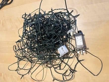 Photo of free Fixable LED Christmas/fairy lights (Hatfield AL10) #3