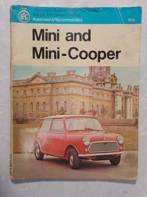 Photo of free Old car book (Cleator Moor CA25)
