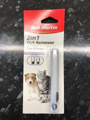 Photo of free New, unused Tick Remover for Cats and Dogs (Kennington OX1)