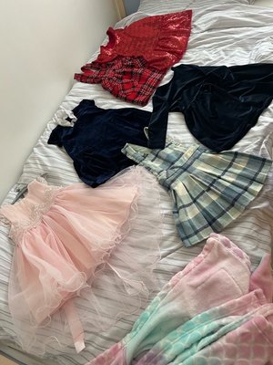 Photo of free Girls clothes (Luton LU3)