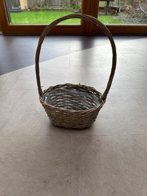 Photo of free Basket (Jesmond NE2)