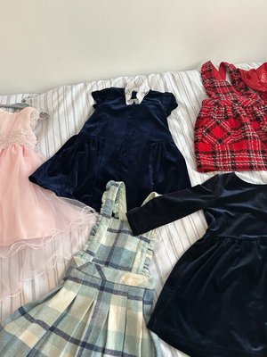Photo of free Girls clothes (Luton LU3)
