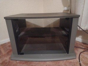 Photo of free TV stand (whitley reading)