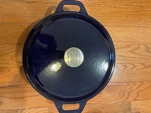 Photo of free Dutch Oven (NoMad)