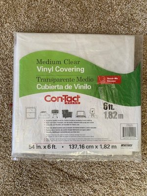 Photo of free Vinyl sheet covering (Dearborn)