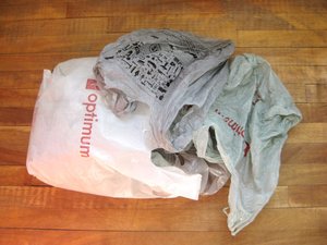 Photo of Grocery bags (Vanier)