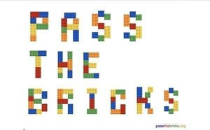 Photo of Lego Bricks (Lostwithiel)