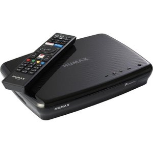 Photo of Humax Freeview HD Recorder (or similar) (Central Watford WD17)