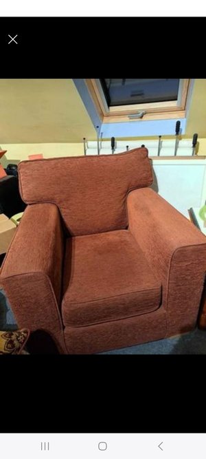 Photo of free Easy chair (Keyworth NG12)
