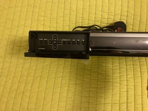 Photo of free Humax Freeview Recorder (CT2)