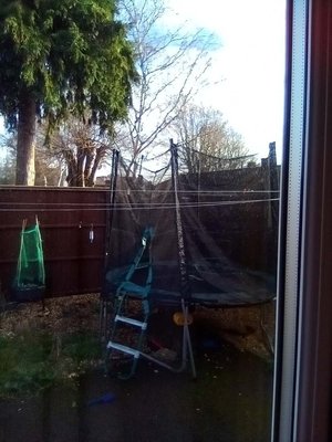 Photo of free Climbing frame (Bath & North East Somerset BS31)