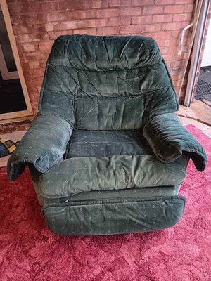 Photo of free Recliner chair (Shirley B90)