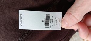 Photo of free Old navy quick dry pants brown (Maple Leaf)