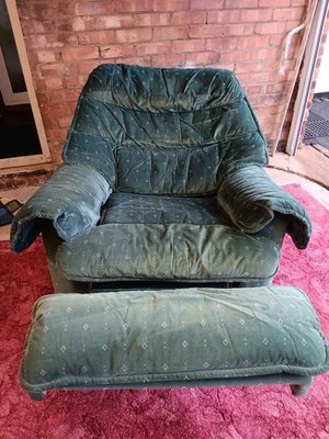 Photo of free Recliner chair (Shirley B90)