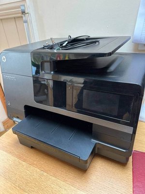 Photo of free Printer - broken ! (Alderley Edge SK9)