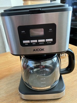 Photo of free Filter coffee maker (SK2)