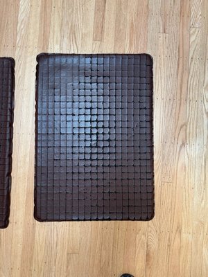 Photo of free Gel Pro Mats (qty 3) (Wolfe and Homestead)