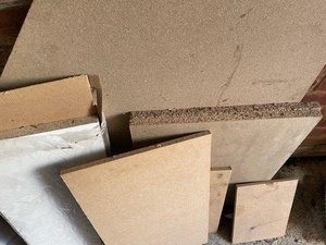 Photo of free Various MDF (Wixams MK42)
