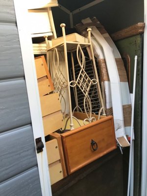 Photo of free Shed contents (Upton CH49)