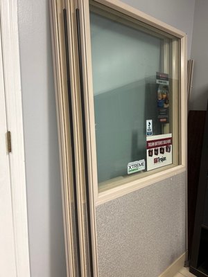 Photo of free Cubicle walls (1590 Tamiami Trl S, Venice)
