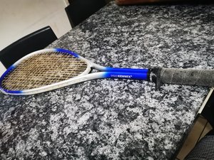 Photo of free Squash racket (Walmer, Port Elizabeth)