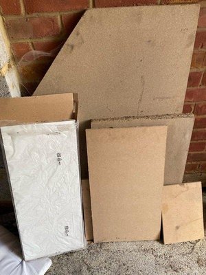 Photo of free Various MDF (Wixams MK42)