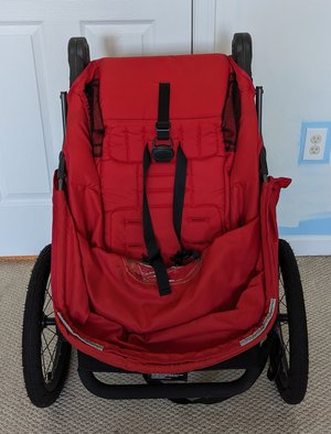 Photo of free Joovy Zoom 360 jogging stroller (Piney orchard, Odenton)