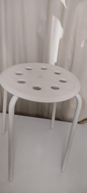 Photo of free 2x IKEA stools (Paignton TQ3)