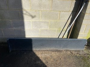 Photo of free Granite worktop offcuts (Tyersal BD4)