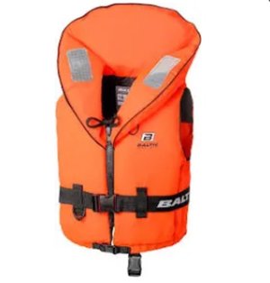 Photo of Child’s life jacket and / or wetsuit (Stainton CA11)