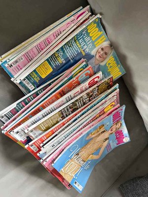 Photo of free Loads of good housekeeping magazines (Broxbourne EN10)