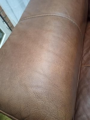 Photo of free small sofa (M65BJ​)