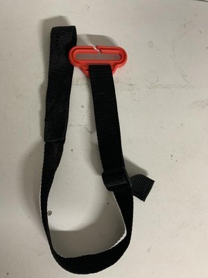 Photo of Booster seat belt positioning clip (Hawthorne/Near east side)