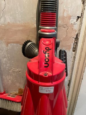 Photo of free Dyson hoover (Penrith CA11)