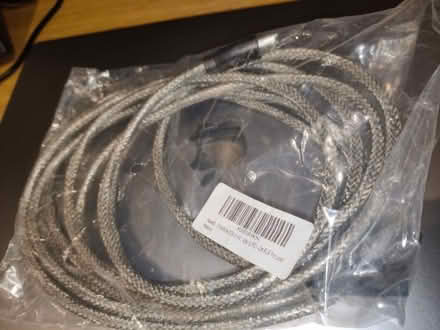 Photo of free 2x FireWire 800 adaptor cables (Steventon OX13) #2