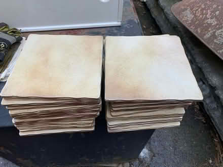 Photo of free Ceramic tiles (Bedford Hills, NY) #2