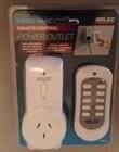 Photo of free Arlec remote control power outlet - Gowrie