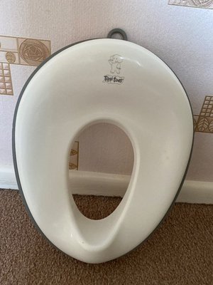 Photo of free Toilet training seat to go on normal toilet (Waterlooville PO8)