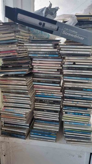 Photo of free Lots of music cds (Seaham SR7)