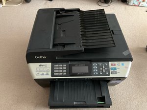 Photo of free Brother Printer (Harborne, B17 9gd)