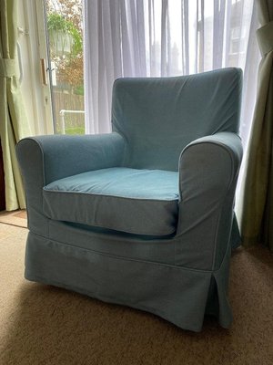 Photo of free IKEA armchair (Moulsham CM2)