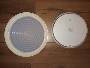 Photo of free Ceiling light fitting (Southampton SO16)