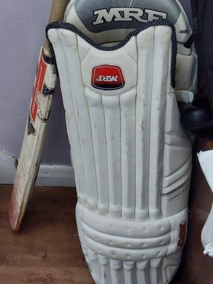 Photo of free Very old cricket bat. (Hersham KT12)