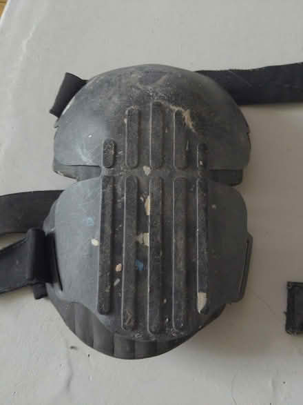 Photo of free Protective knee pads (Twickenham TW2) #3