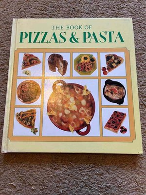 Photo of free Cook book (Upshire EN9)