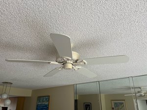 Photo of free Ceiling fan (Sarasota)