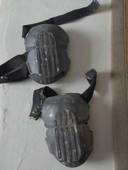 Photo of free Protective knee pads (Twickenham TW2) #1