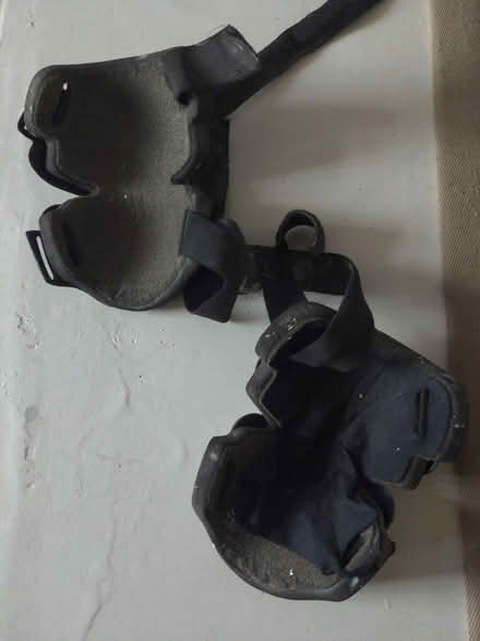 Photo of free Protective knee pads (Twickenham TW2) #2